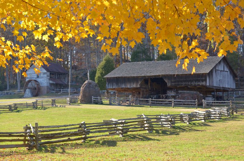 Appalachia