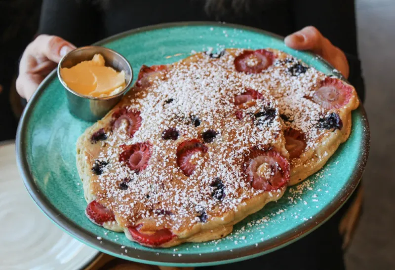 Caffe Social – Norwalk