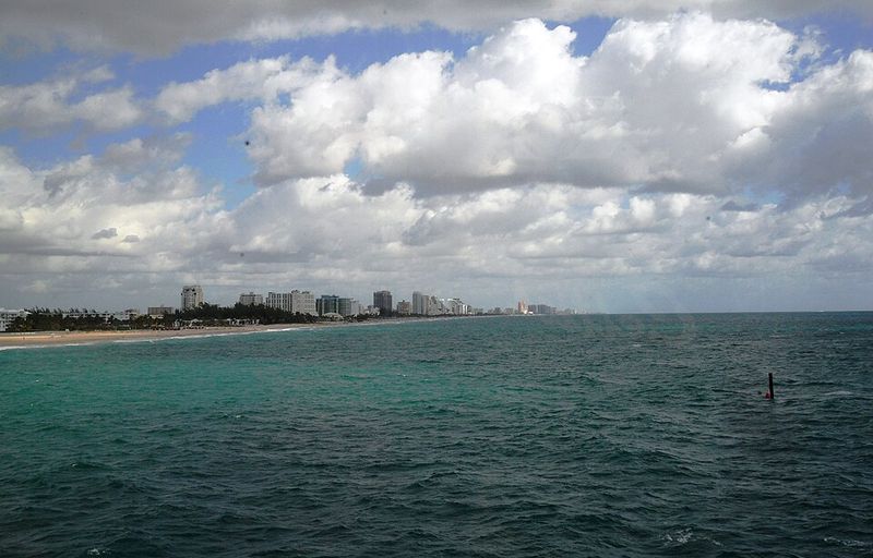 Fort Lauderdale Beach