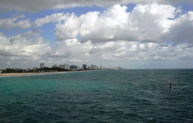 Fort Lauderdale Beach