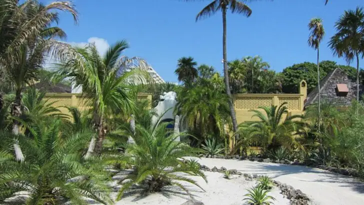 The “Venice of America” Might Be the Country’s Most Relaxed Waterfront City