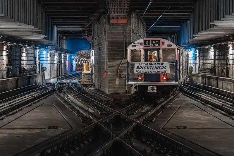 The Subway Experience