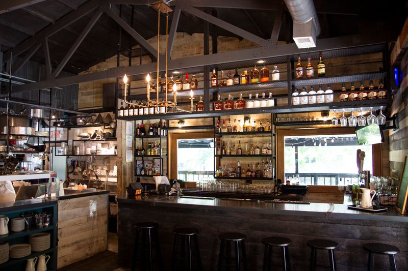 The Stave