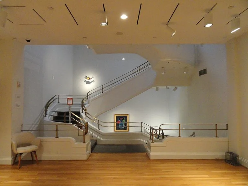 The Phillips Collection, Washington D.C.
