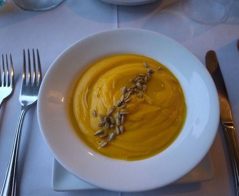 The Inn at Thorn Hill & Spa – Jackson, NH
