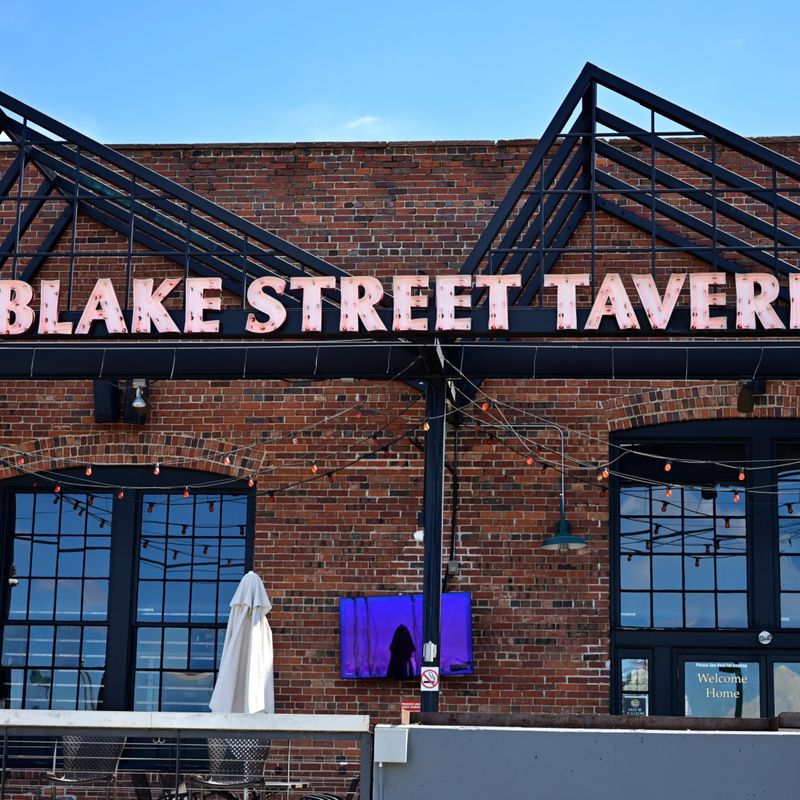 Blake Street Tavern (Denver)