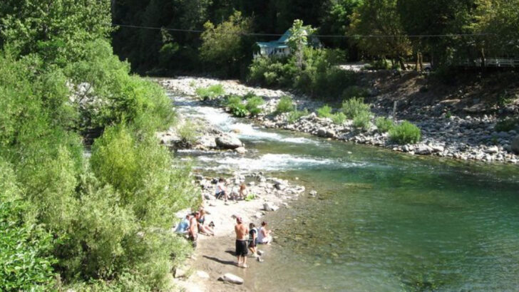 The ‘Final Gold Rush Town’ in California That Refuses to Become a Tourist Trap
