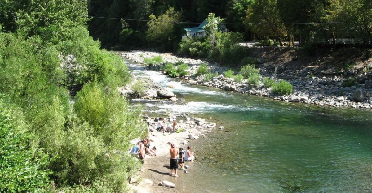The ‘Final Gold Rush Town’ in California That Refuses to Become a Tourist Trap