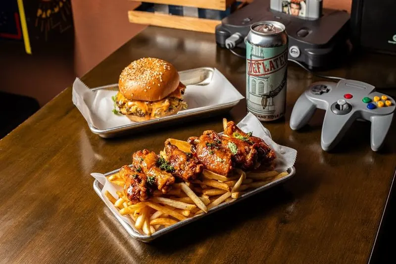 Are You Hungry? Grill — Miami