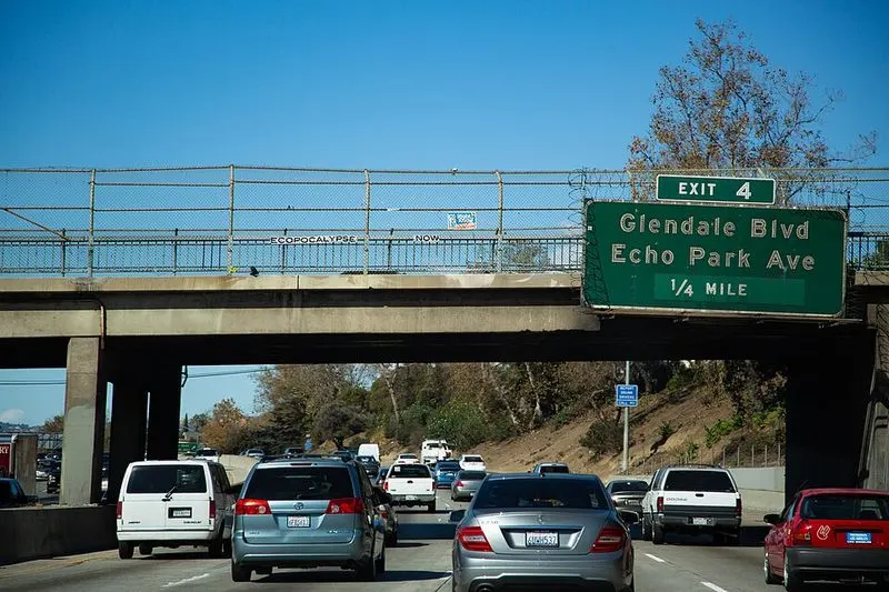 Rideshare and Taxi Costs in Heavy Traffic