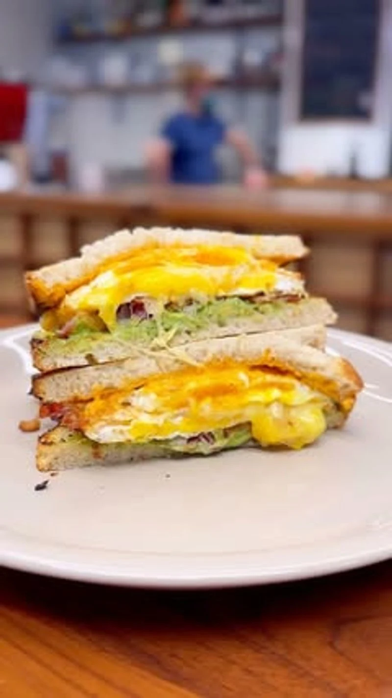 Mike & Patty’s—Boston