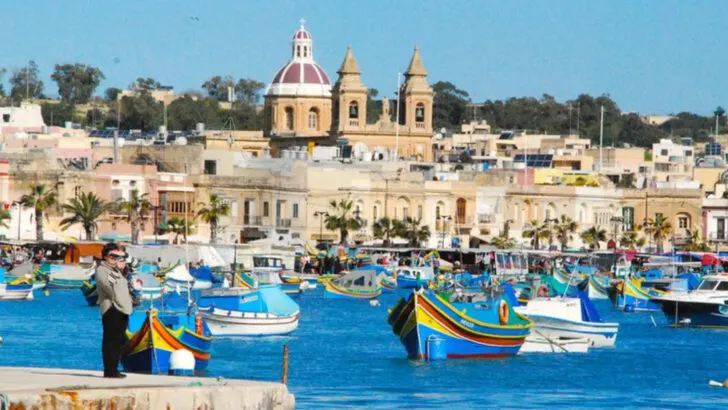 These 12 Fishing Villages Never Sold Out to Condo Developers