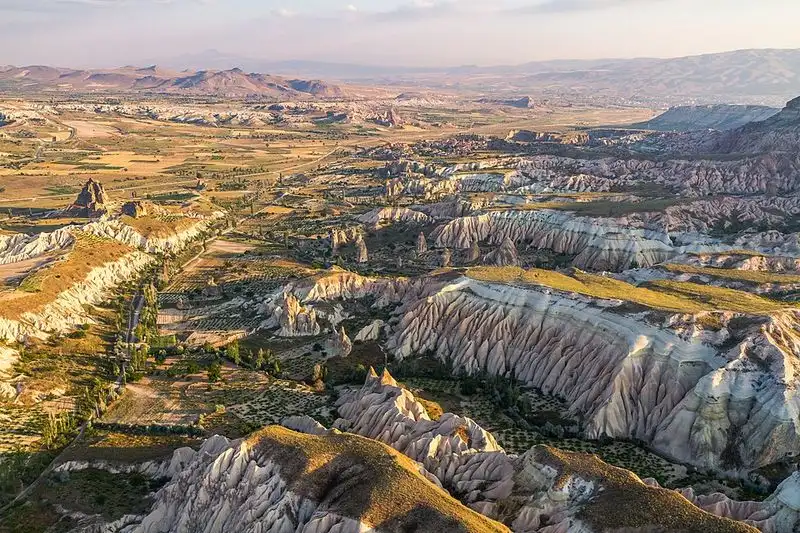 Cappadocia, Turkey