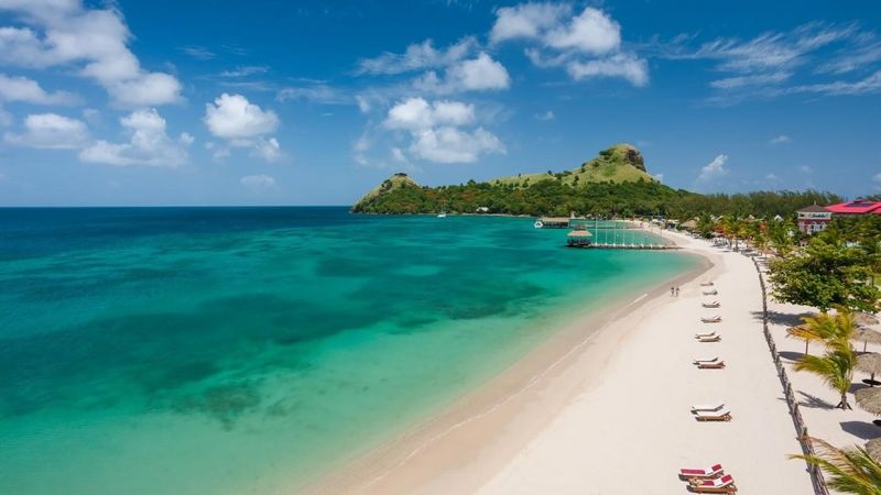 Saint Lucia