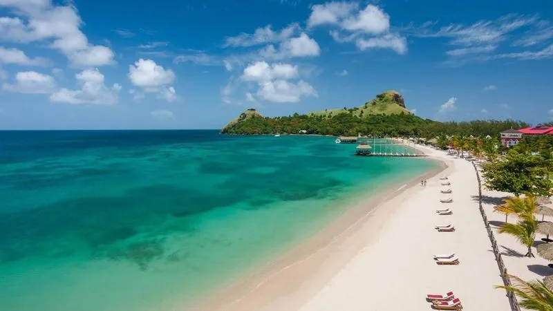 Saint Lucia