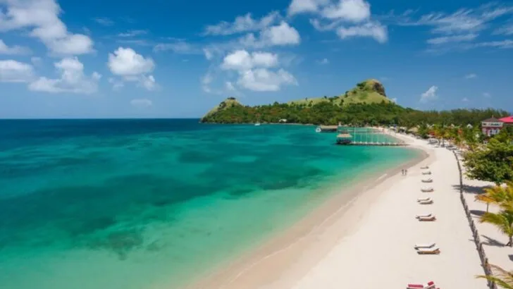 These Caribbean Islands Are Even Better in the Off-Season