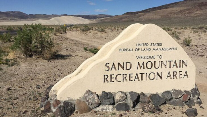 These Desert Escapes in Nevada Are Perfect for a Quick Family Adventure