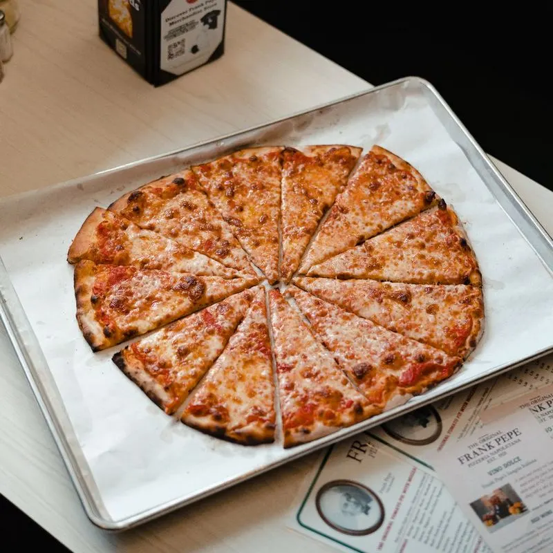 Frank Pepe Pizzeria Napoletana (Jacksonville)