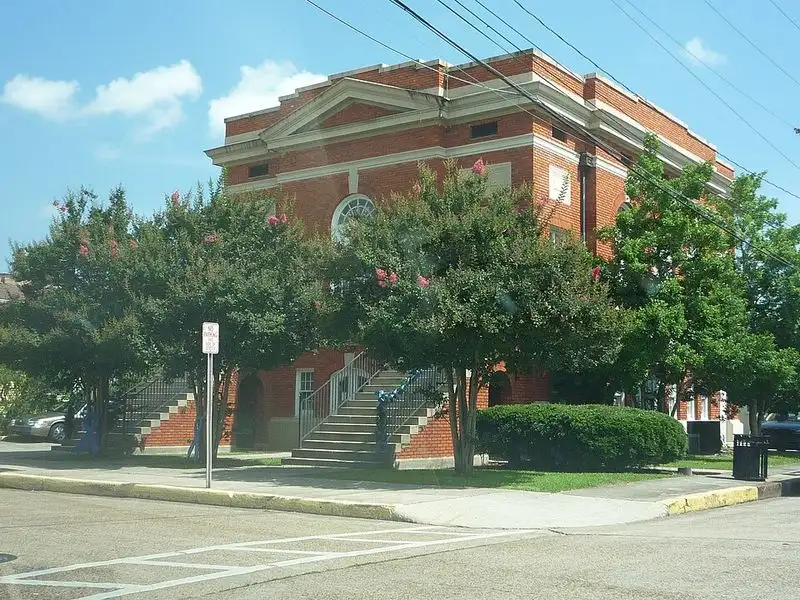 Houma