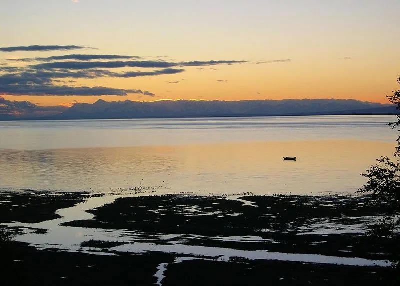 Miscalculating Daylight Hours and Missing the Sunset