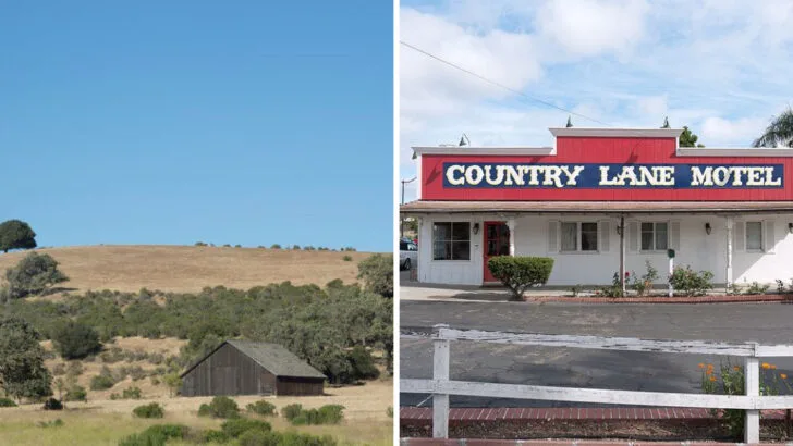 This Charming California Town Might Be the Most Overlooked in the State