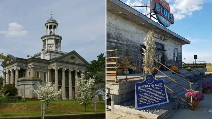 This Charming Southern State is Welcoming More Visitors Than Ever Before (Mississippi)