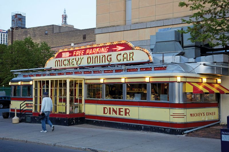 A Minnesota Icon Since 1939