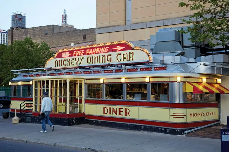 A Minnesota Icon Since 1939