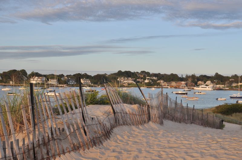 Watch Hill Beach