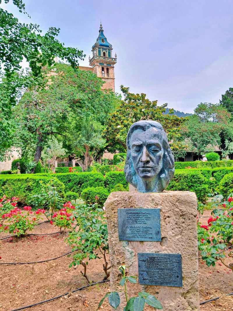 Chopin's Haven