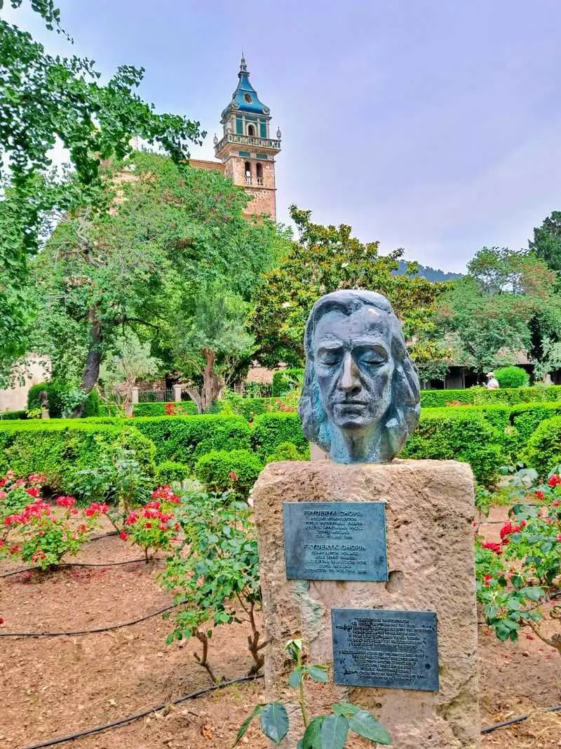 Chopin's Haven