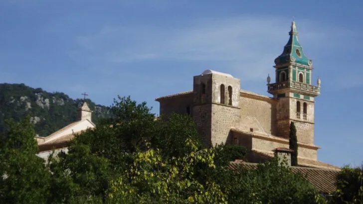 This Mountain Gem in Spain Might Just Be the Country’s Most Beautiful Village