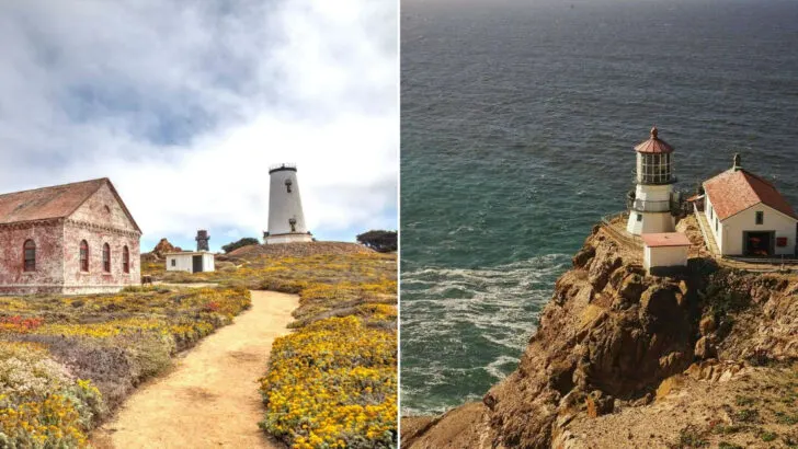 This Pacific Coast Road Trip Ends at Yosemite, But the Real Adventure Happens Along the Way