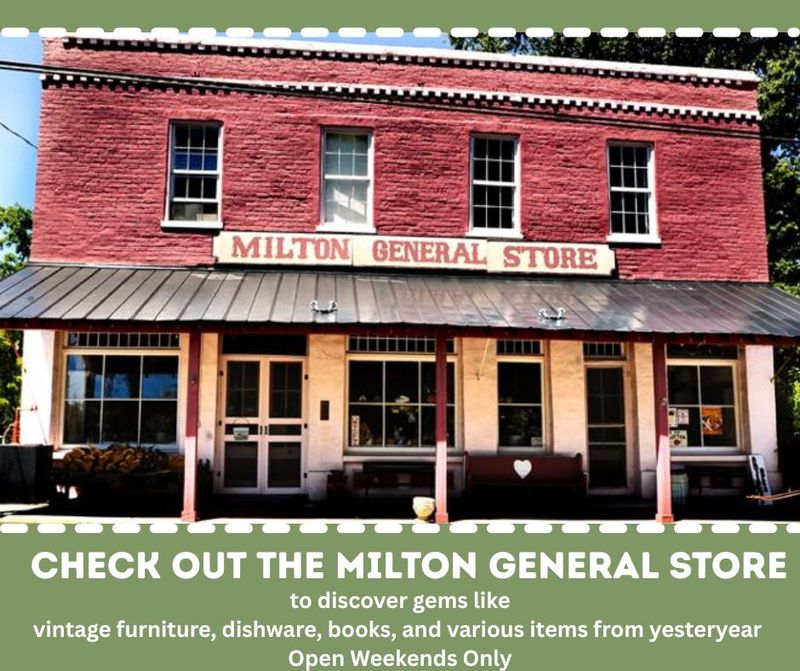 Milton General Store