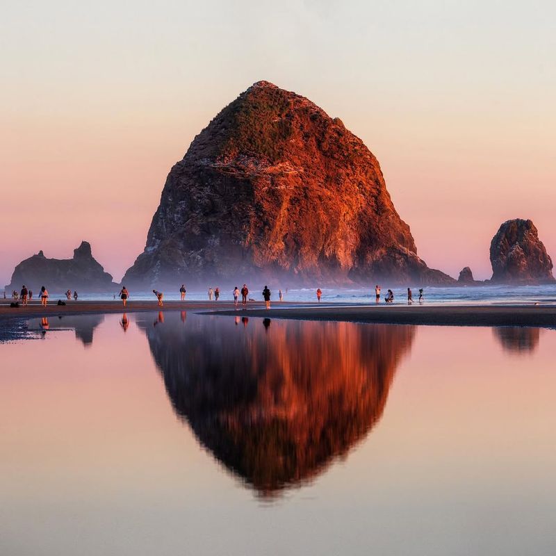 Cannon Beach