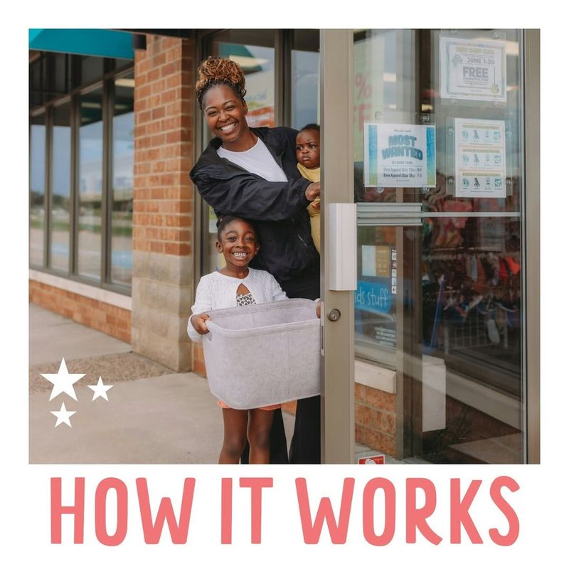 Once Upon A Child — Lincoln, NE