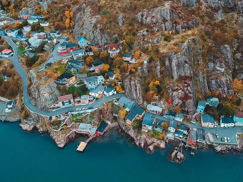 St. John’s, Newfoundland and Labrador