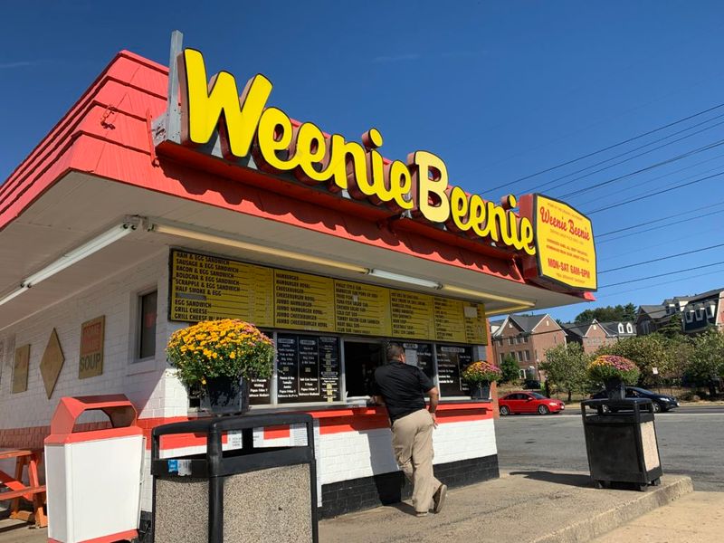 Weenie Beenie – Arlington