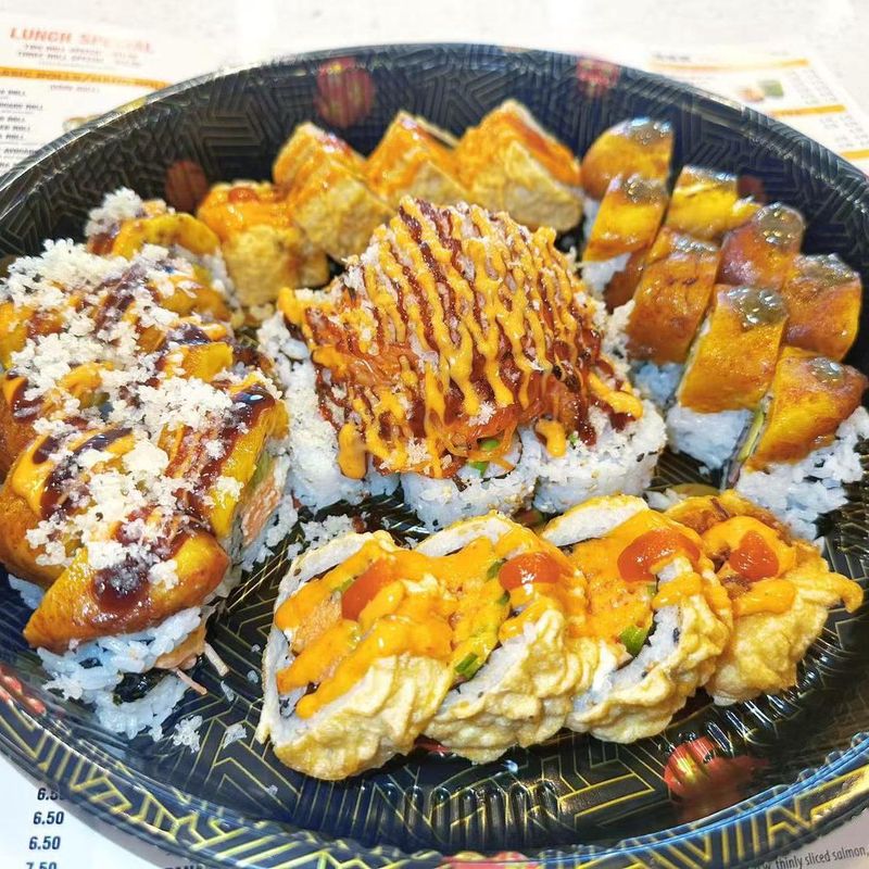 Sabor Puerto Chino – Bridgeport