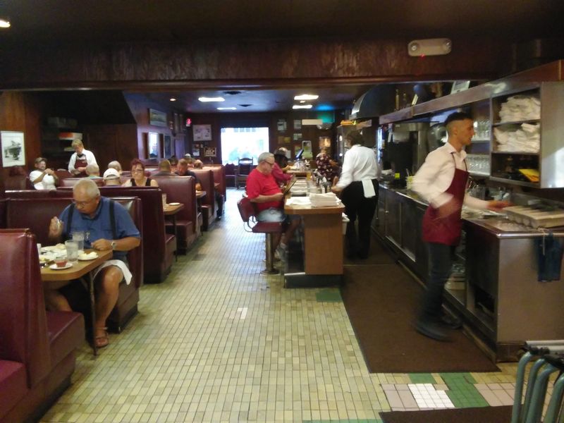 Cattlemen's Steakhouse Buffet