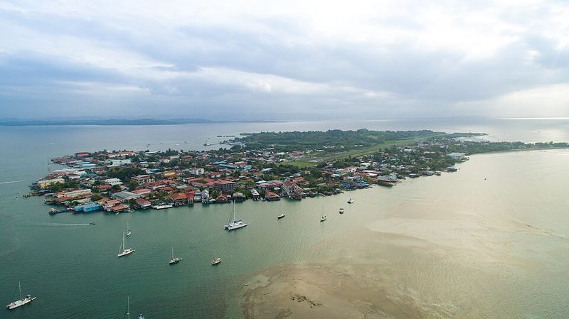 Bocas del Toro, Panama