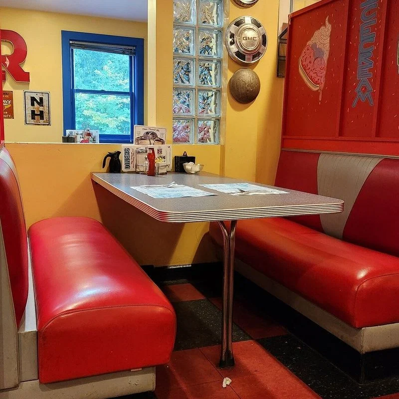 Route 104 Diner