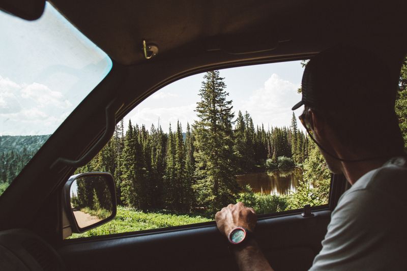 Dealing with Detours