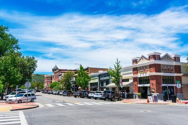 Charming Downtown Paso Robles