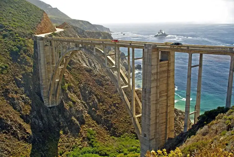 Tip 2: Schedule Stops at Iconic Landmarks
