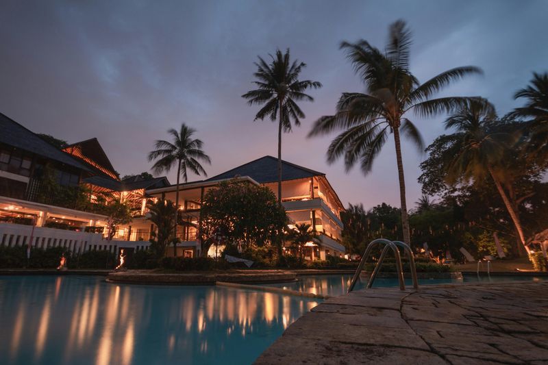 Sales Pitches & Timeshare Pressure