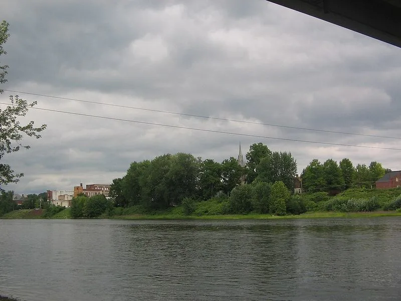 An Invitation to Find Calm