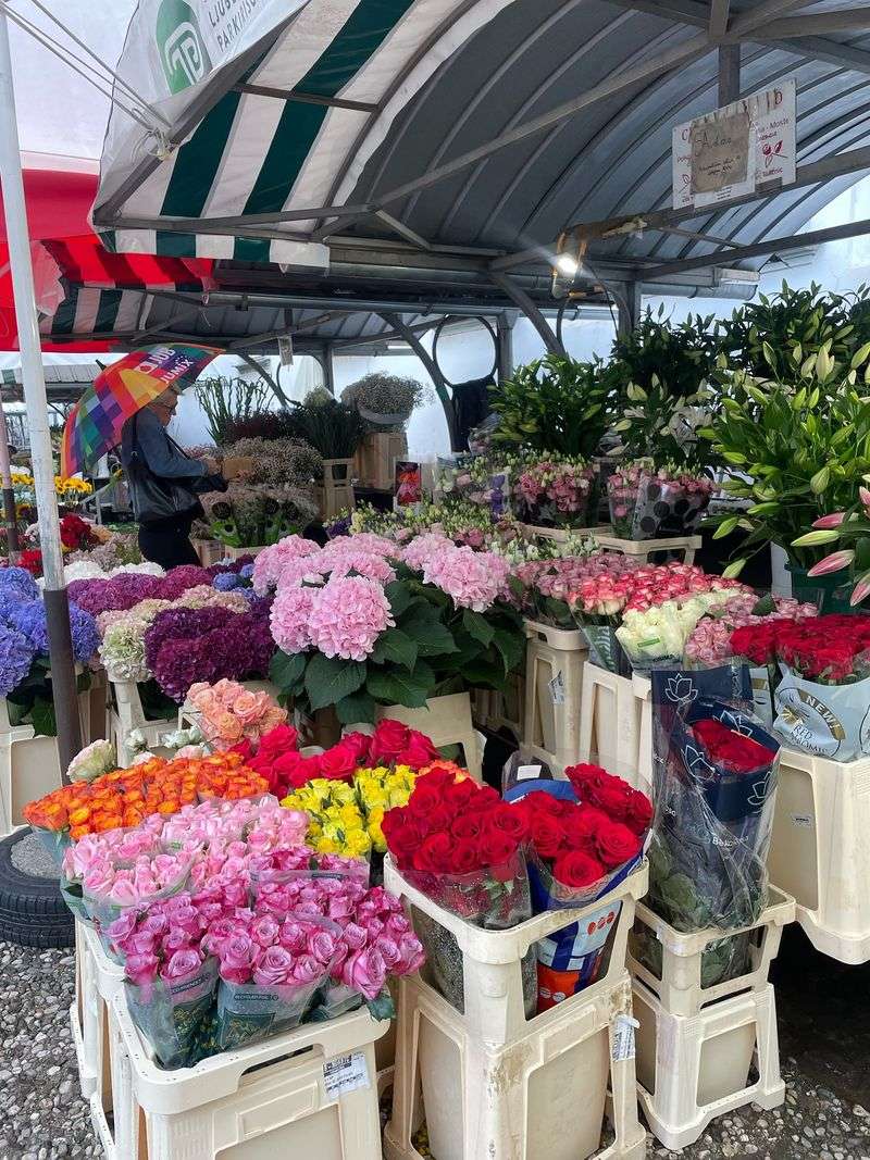 Central Market