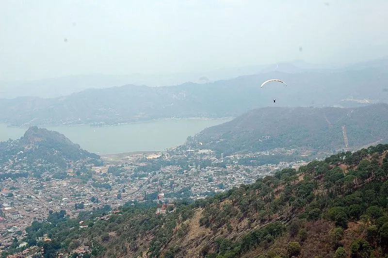 Valle de Bravo, Estado de México