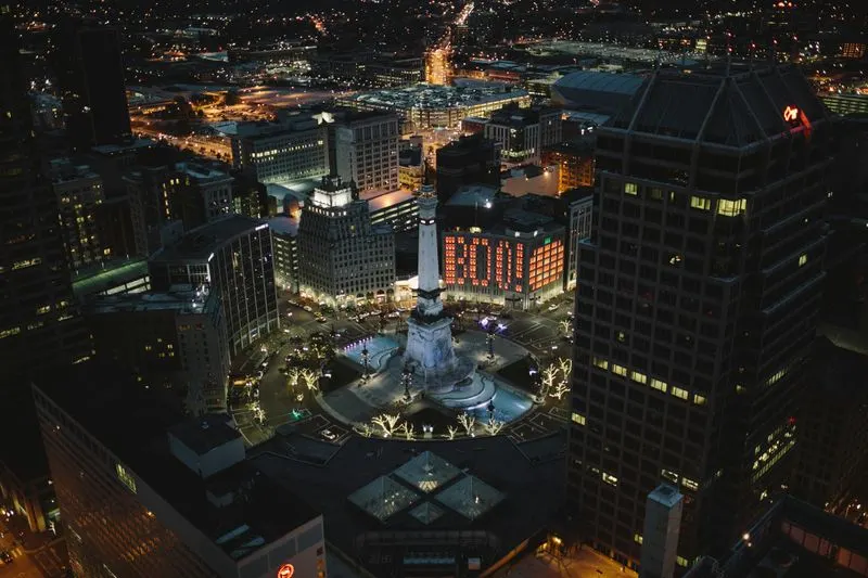 Indianapolis, Indiana